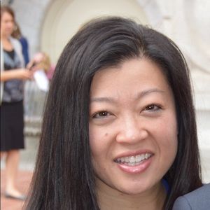 Meet your Posher, Gretchen